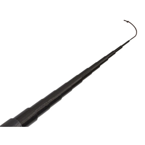 Удилище поплавочное без колец Salmo Diamond TRAVEL POLE 4 m 2-12 g (5441-400)