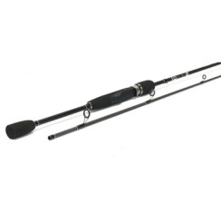 Salmo Diamond MICROJIG 8 Spinning Rod 2-8g 1.98m (5500-198)