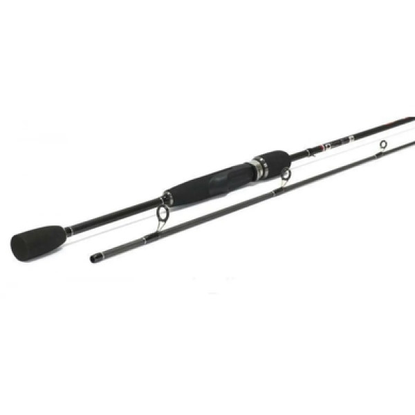Spinning rod Salmo Diamond MICROJIG 8 2-8g 2.1m (5500-210)