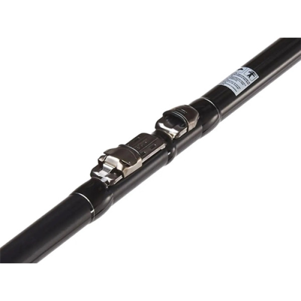 Float rod with rings Salmo ELITE BOLOGNESE MEDIUM M 5 m 3-20 g (5503-600)