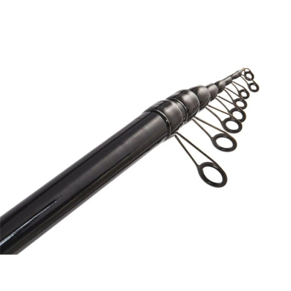 Float rod with rings Salmo ELITE BOLOGNESE MEDIUM M 6 m 3-20 g (5503-600)