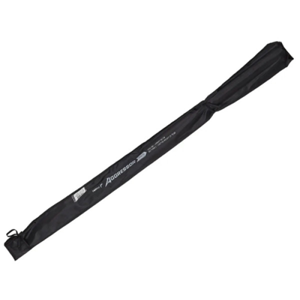 Вудлище кастингове Salmo Aggressor JERK 70 20-70g 1.8m (5724-180)