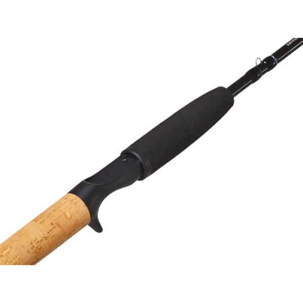 Вудлище кастингове Salmo Aggressor JERK 70 20-70g 1.8m (5724-180)