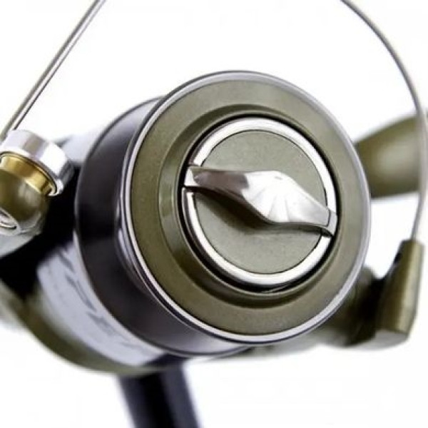 Salmo Sniper SPIN 4 20FD (6720FD) reel