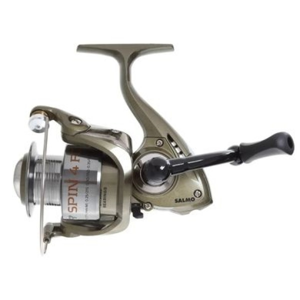 Salmo Sniper SPIN 4 30FD (6730FD) reel
