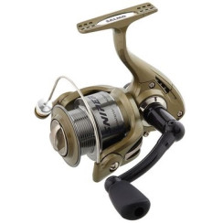 Salmo Sniper SPIN 4 30RD (6730RD) reel