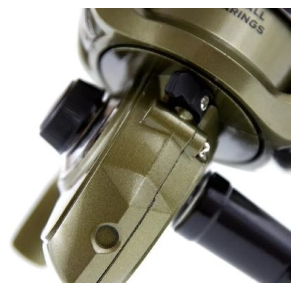 Котушка Salmo Sniper SPIN 4 30RD (6730RD)