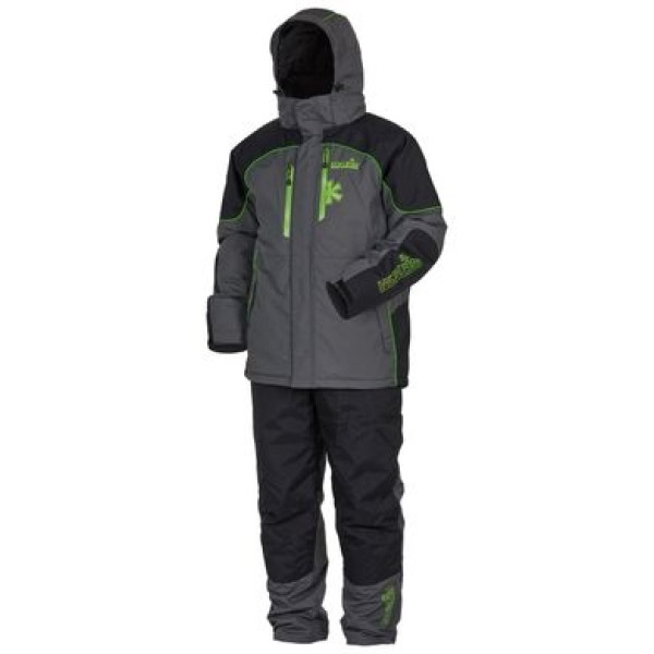 Демисезонный костюм Norfin Feeder Thermo р.XXL
