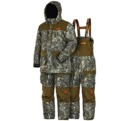 Зимний костюм Norfin Boar Camo р.L