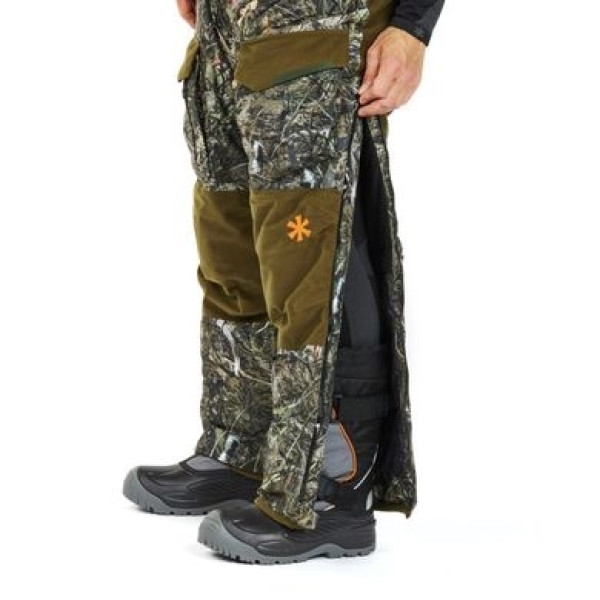 Зимний костюм Norfin Boar Camo р.XXL