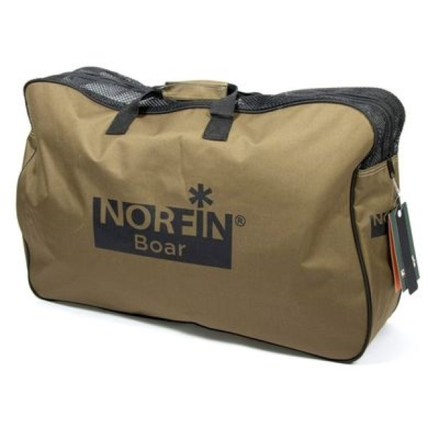 Зимний костюм Norfin Boar Camo р.XXL