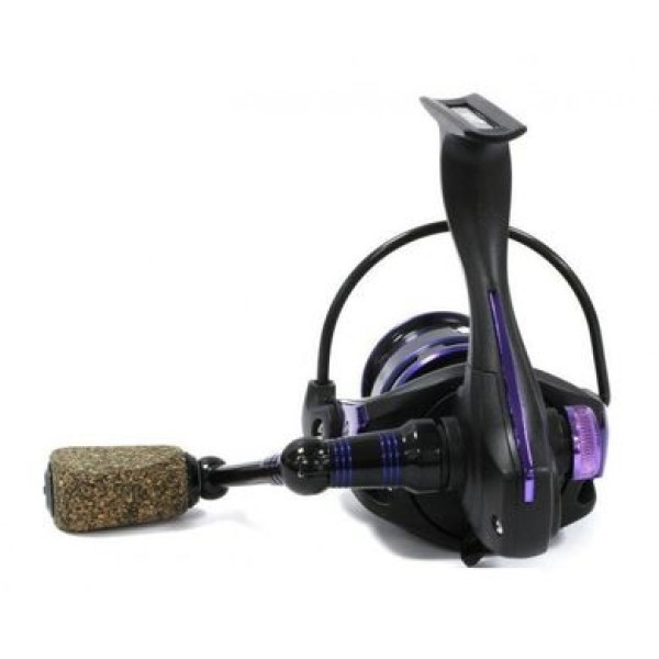 Salmo Elite SPIN 7 1000FD (8910FD) reel