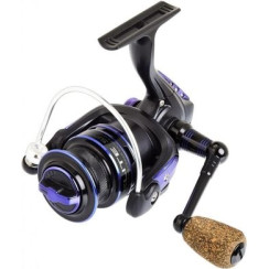 Salmo Elite SPIN 7 2000FD (8920FD) Reel