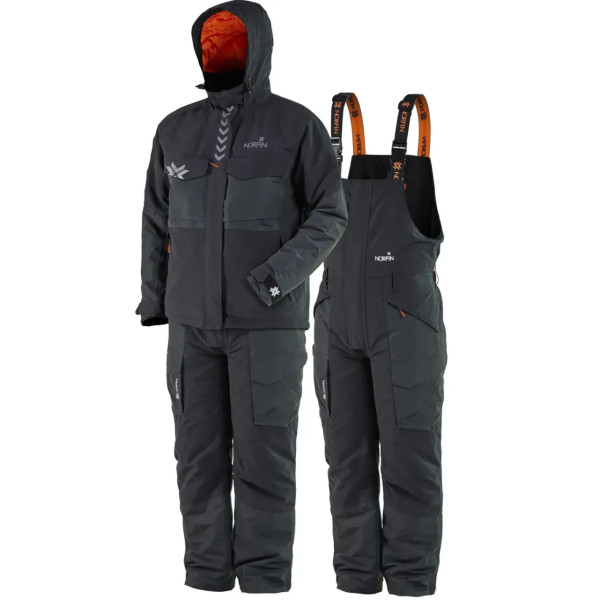 Demi-season suit Norfin BOAT 2 01 r.M
