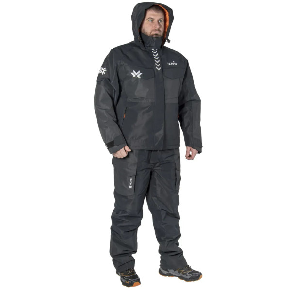 Demi-season suit Norfin BOAT 2 01 r.M