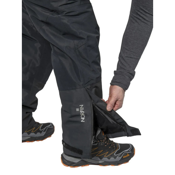 Demi-season suit Norfin BOAT 2 01 r.M
