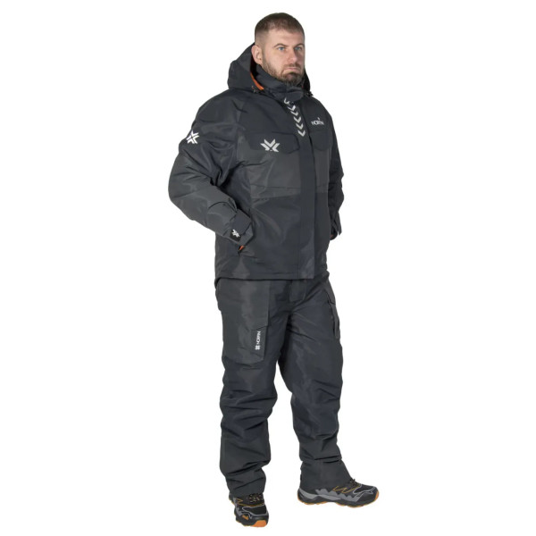 Demi-season suit Norfin BOAT 2 01 r.M