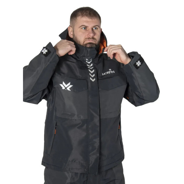Demi-season suit Norfin BOAT 2 01 r.M