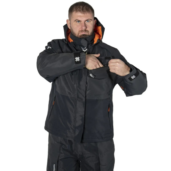 Demi-season suit Norfin BOAT 2 01 r.M