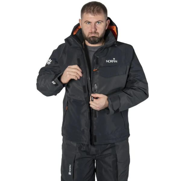 Demi-season suit Norfin BOAT 2 01 r.M