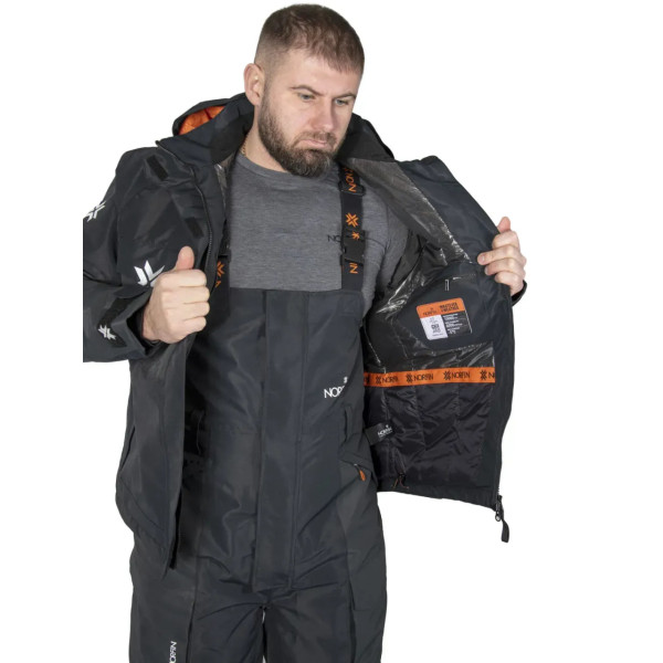 Demi-season suit Norfin BOAT 2 01 r.M