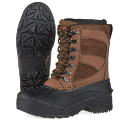 Norfin Force boots, size 41