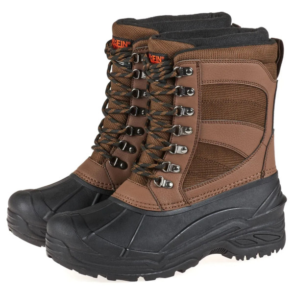 Norfin Force boots, size 44