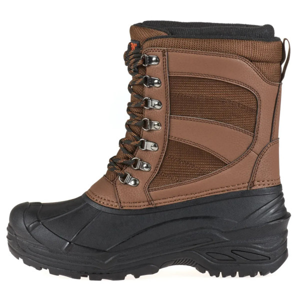 Norfin Force boots, size 44
