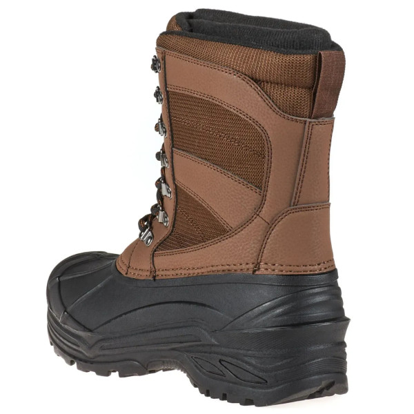 Norfin Force boots, size 44
