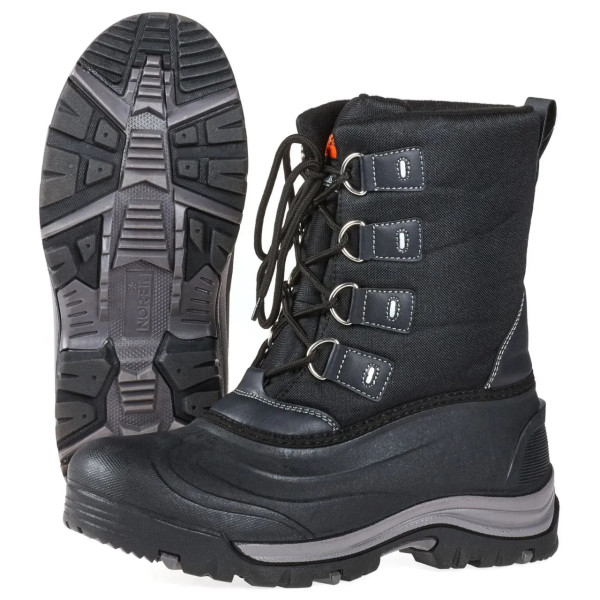 Norfin Jasper boots, size 44