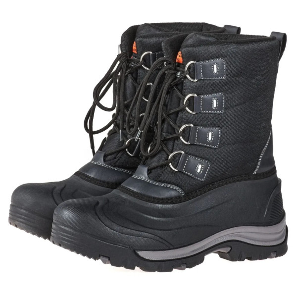 Norfin Jasper boots, size 44