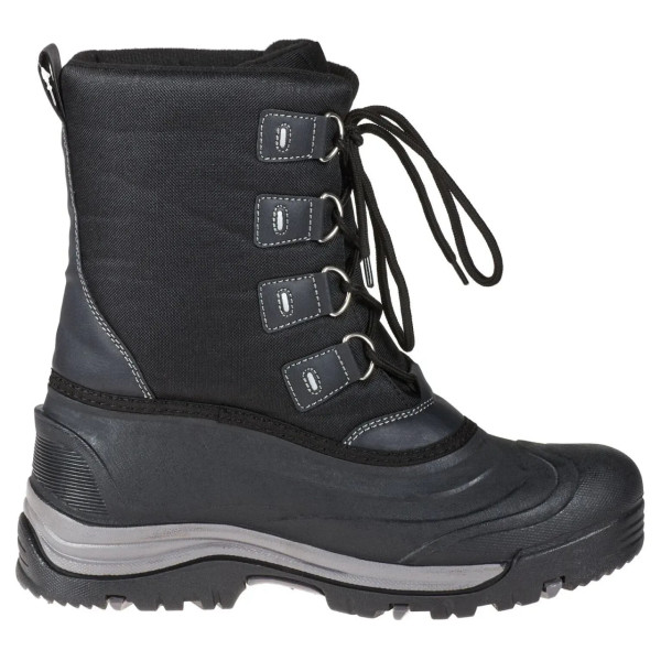 Norfin Jasper boots, size 44