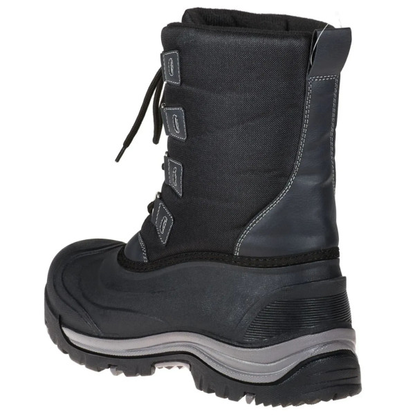 Norfin Jasper boots, size 44