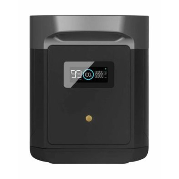 EcoFLow DELTA Max Extra Battery (2016 Wh)