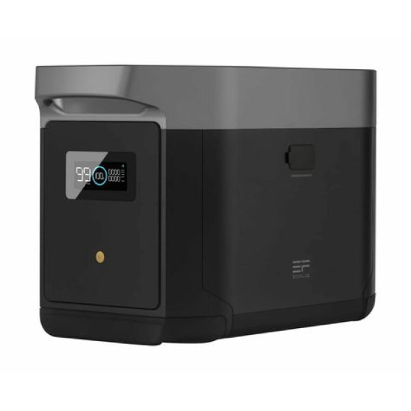 EcoFLow DELTA Max Extra Battery (2016 Wh)