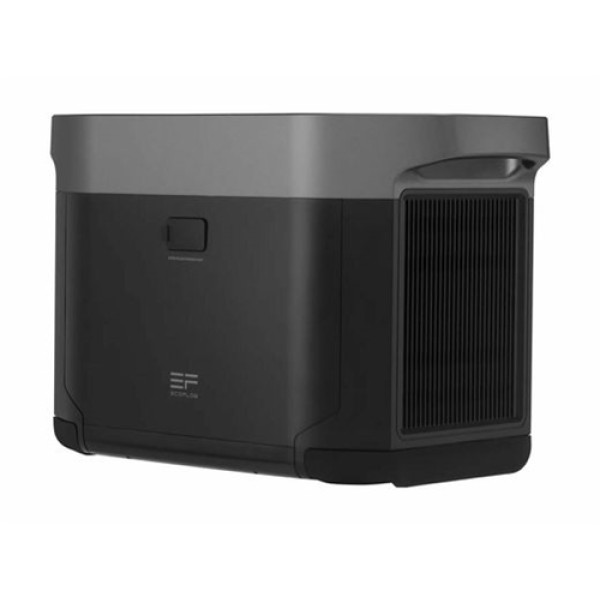 EcoFLow DELTA Max Extra Battery (2016 Wh)