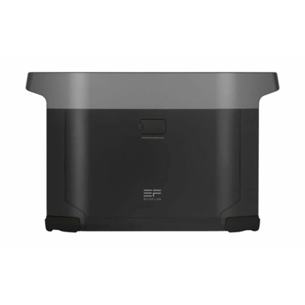 EcoFLow DELTA Max Extra Battery (2016 Wh)
