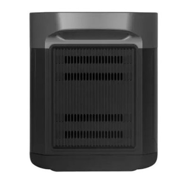 EcoFLow DELTA Max Extra Battery (2016 Wh)