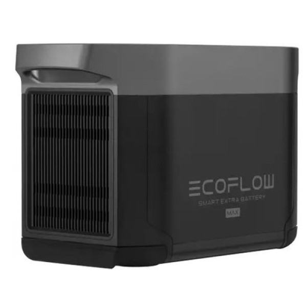 EcoFLow DELTA Max Extra Battery (2016 Wh)