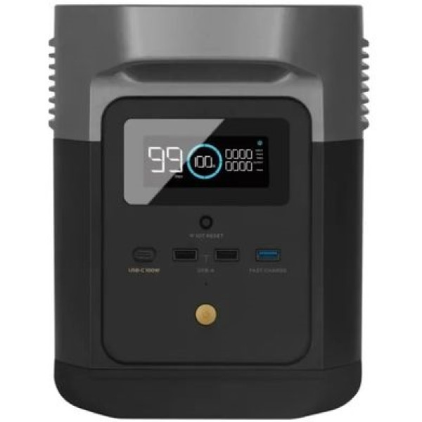 Зарядна станція EcoFlow DELTA mini (882 Вт·год)