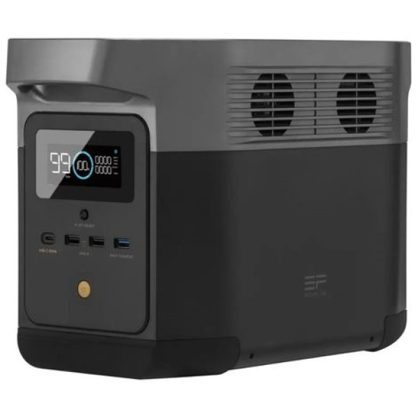 Зарядна станція EcoFlow DELTA mini (882 Вт·год)