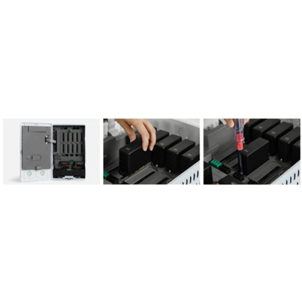 Набір EcoFlow Smart Home Panel Combo