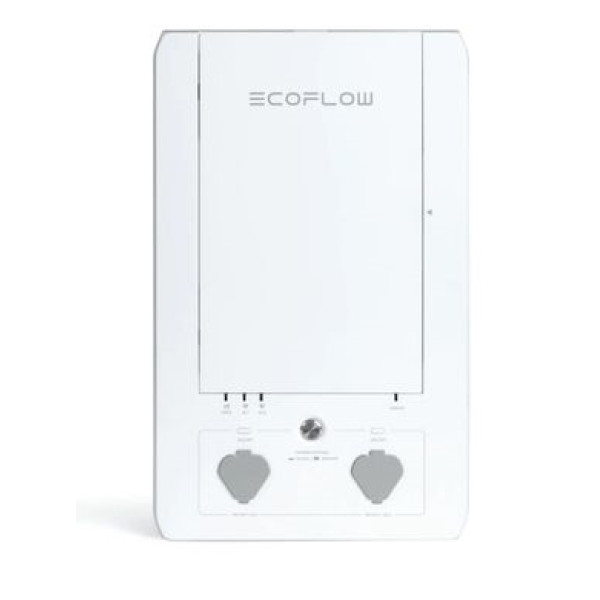 Панель керування EcoFlow Smart Home Panel