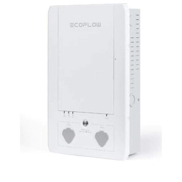 Панель керування EcoFlow Smart Home Panel