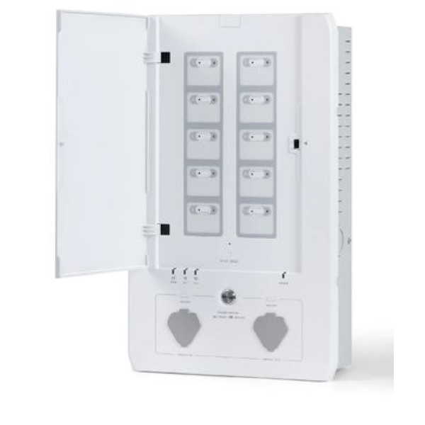 Панель керування EcoFlow Smart Home Panel