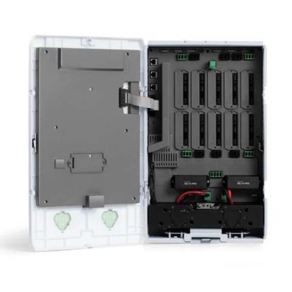 Панель керування EcoFlow Smart Home Panel