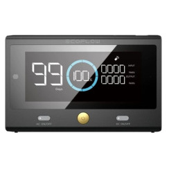 EcoFlow DELTA Pro Remote Control