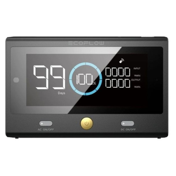 EcoFlow DELTA Pro Remote Control