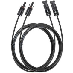 EcoFlow MC4 Solar Extension Cable