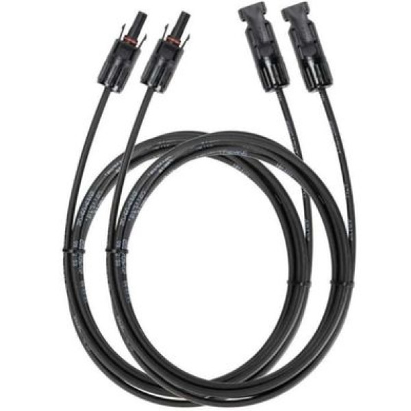 EcoFlow MC4 Solar Extension Cable